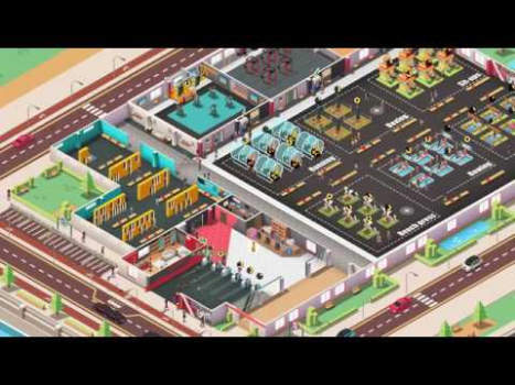 Télécharger Idle Fitness Gym Tycoon - Game Simulateurs pour Android Capture d'écran 8