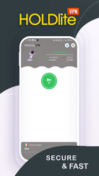 Télécharger Secure VPN - Fast VPN Proxy Outils pour Android