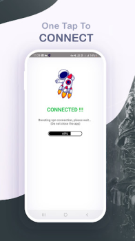 Télécharger Secure VPN - Fast VPN Proxy Outils pour Android Capture d'écran 2