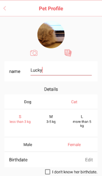 Télécharger Mumu Mode de vie pour Android Capture d'écran 3