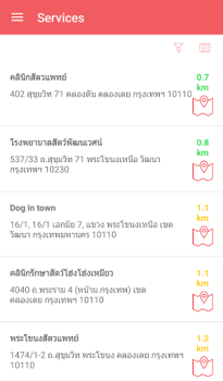 Télécharger Mumu Mode de vie pour Android Capture d'écran 5