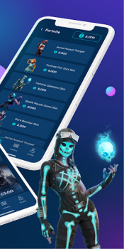 Télécharger Gift Fever Divertissement pour Android Capture d'écran 2