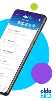 Télécharger OlduBil Finance pour Android Capture d'écran 2
