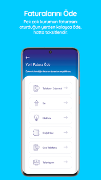 Télécharger OlduBil Finance pour Android Capture d'écran 5