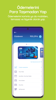 Télécharger OlduBil Finance pour Android Capture d'écran 6