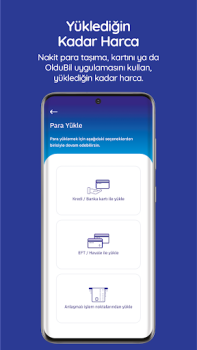 Télécharger OlduBil Finance pour Android Capture d'écran 7