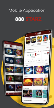 Télécharger 888Starz Divertissement pour Android Capture d'écran 5