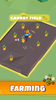 Télécharger Foundation Kingdom Roblominer Simulateurs pour Android Capture d'écran 7