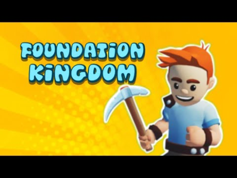 Télécharger Foundation Kingdom Roblominer Simulateurs pour Android Capture d'écran 8