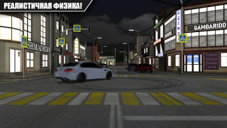 Télécharger Caucasus Parking: Парковка 3D Simulateurs pour Android Capture d'écran 3