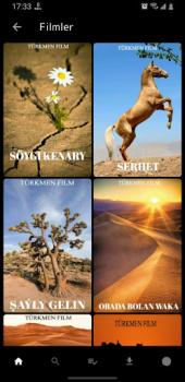 Télécharger Belet Film Divertissement pour Android Capture d'écran 5