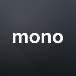 app logo
