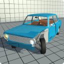 Télécharger  Simple Car Crash Physics Sim