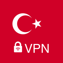 Logo VPN Turkey - get Turkey IP