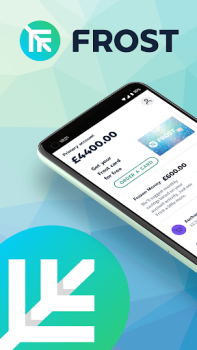 Télécharger Frost Finance pour Android