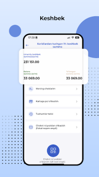 Télécharger Soliq Finance pour Android Capture d'écran 5