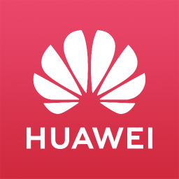 Logo Huawei Mobile Services