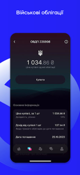 Télécharger Sense SuperApp: мобільний банк Finance pour Android Capture d'écran 3