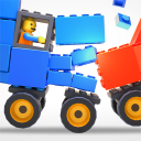 Télécharger  TOYS: Crash Arena