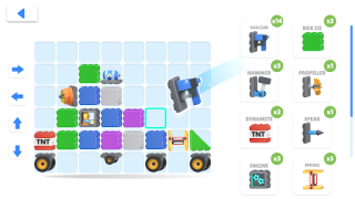 Télécharger TOYS: Crash Arena Arcade pour Android Capture d'écran 2