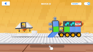 Télécharger TOYS: Crash Arena Arcade pour Android Capture d'écran 4