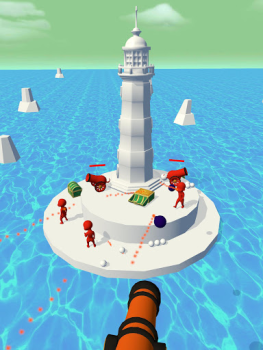Télécharger Sharpshooter 3D Arcade pour Android Capture d'écran 4