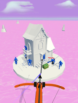 Télécharger Sharpshooter 3D Arcade pour Android Capture d'écran 5