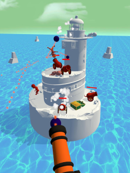 Télécharger Sharpshooter 3D Arcade pour Android Capture d'écran 6