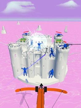 Télécharger Sharpshooter 3D Arcade pour Android Capture d'écran 7