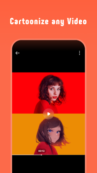 Télécharger PicSo – Customize Your AI Girl Art et design pour Android Capture d'écran 2