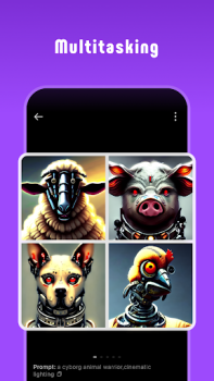 Télécharger PicSo – Customize Your AI Girl Art et design pour Android Capture d'écran 4