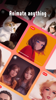 Télécharger PicSo – Customize Your AI Girl Art et design pour Android Capture d'écran 5