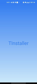 Télécharger TInstaller Outils pour Android Capture d'écran 3