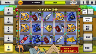 Télécharger Игровые автоматы Миллионер Casino pour Android Capture d'écran 4