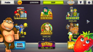 Télécharger Игровые автоматы Миллионер Casino pour Android Capture d'écran 6