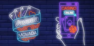 Télécharger Vavada Casino Movado Casino pour Android Capture d'écran 5