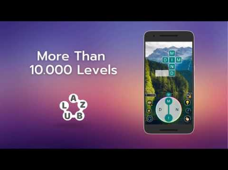 Télécharger AZbul Word Find Jeux de mots pour Android