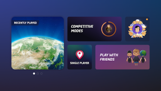 Télécharger GeoGuessr Quizs pour Android Capture d'écran 2