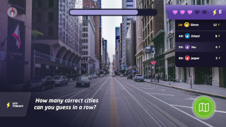 Télécharger GeoGuessr Quizs pour Android Capture d'écran 7