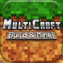 Télécharger  MultiCraft — Build and Mine!
