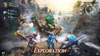 Télécharger Yeager: Hunter Legend Action pour Android Capture d'écran 2