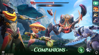 Télécharger Yeager: Hunter Legend Action pour Android Capture d'écran 3