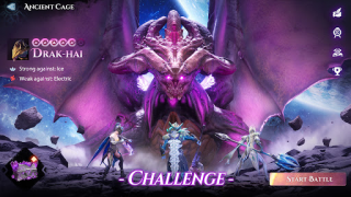 Télécharger Yeager: Hunter Legend Action pour Android Capture d'écran 4