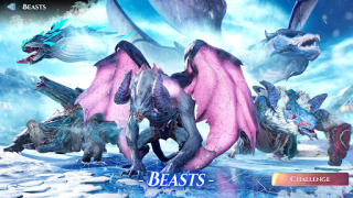 Télécharger Yeager: Hunter Legend Action pour Android Capture d'écran 5