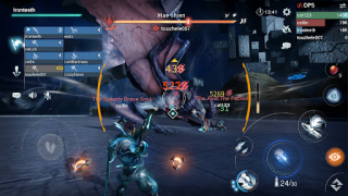 Télécharger Yeager: Hunter Legend Action pour Android Capture d'écran 7