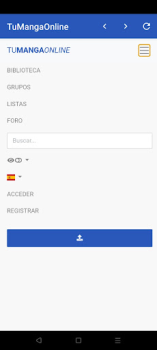 Télécharger TuMangaOnline Bandes dessinées pour Android