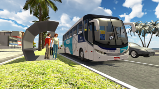 Télécharger Proton Bus Simulator Road Simulateurs pour Android Capture d'écran 2