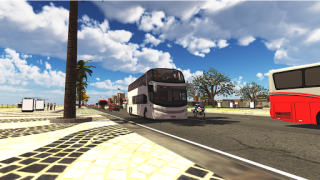 Télécharger Proton Bus Simulator Road Simulateurs pour Android Capture d'écran 3