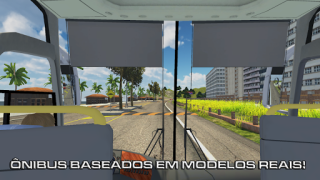Télécharger Proton Bus Simulator Road Simulateurs pour Android Capture d'écran 4