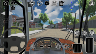 Télécharger Proton Bus Simulator Road Simulateurs pour Android Capture d'écran 5